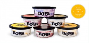 Noosa flavors