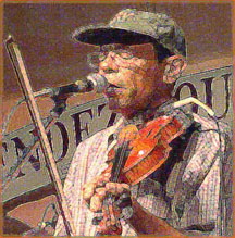 Louisiana Creole Fiddle